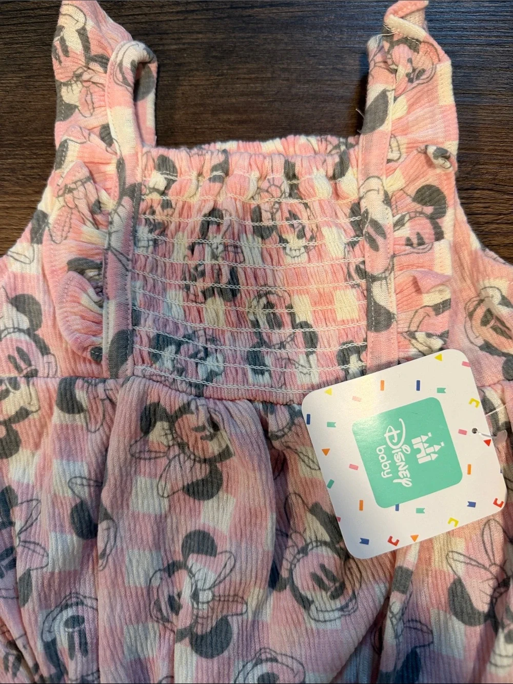 Disney nwt never